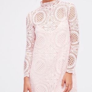 Free People Ibiza Lace Dress